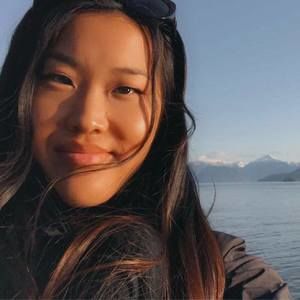 Meet your Posher, Amy-lee